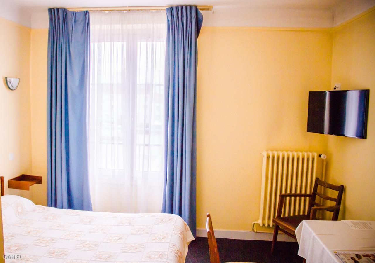 Hotel De La Cloche Vitry-le-Francois Bilik gambar