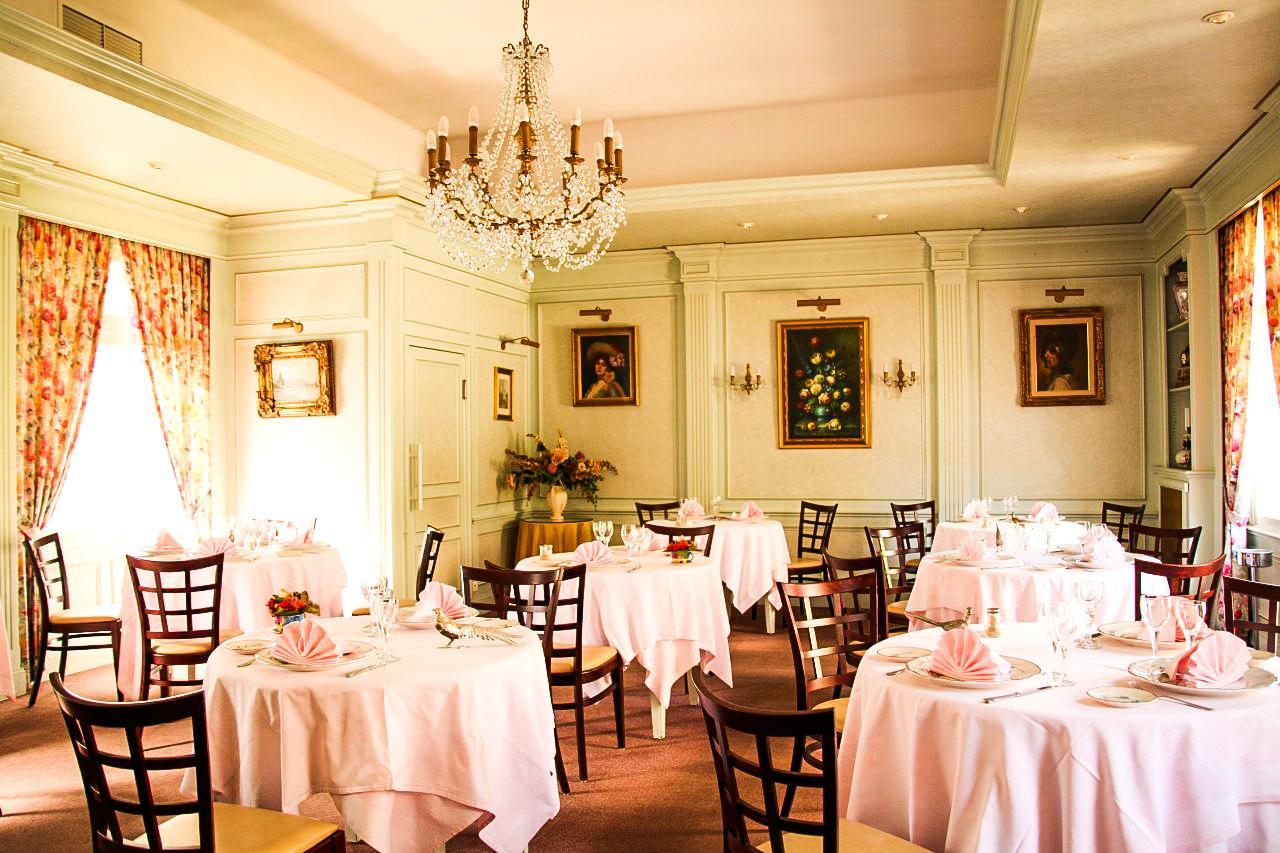 Hotel De La Cloche Vitry-le-Francois Luaran gambar