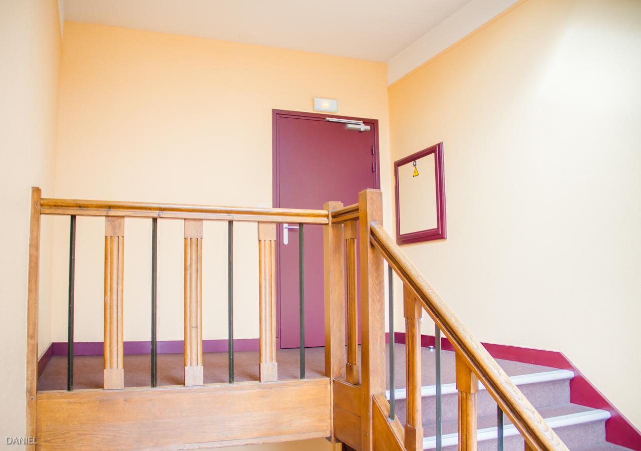 Hotel De La Cloche Vitry-le-Francois Bilik gambar
